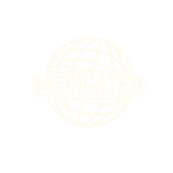 Medicated Streetwear